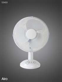 Airo Heating, Cooling & Ventilation Deco Desk/Ceiling Fans & Portable Air Conditioners Airo Heating, Cooling & Ventilation Deco Desk/Ceiling Fans & Portable Air Conditioners